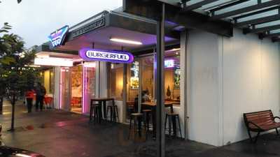 Burgerfuel Mt Roskill