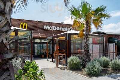 Mcdonald’s