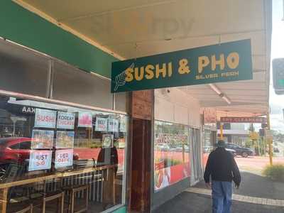 Eden Sushi