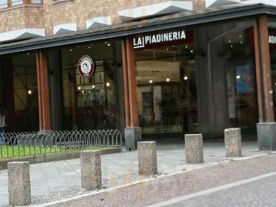 La Piadineria, Lecco