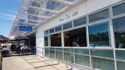 A & J Cafe