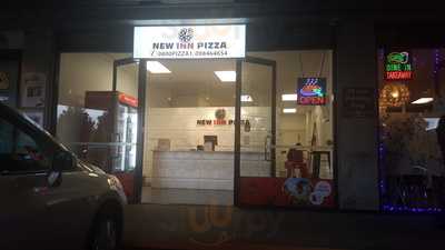 New Inn Pizza