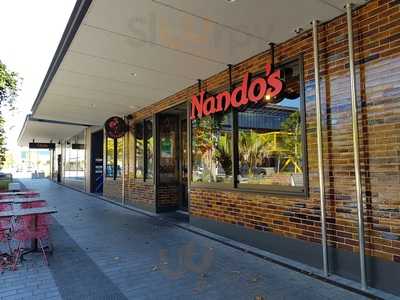 Nando's