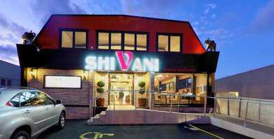 Shivani - Mt Roskill