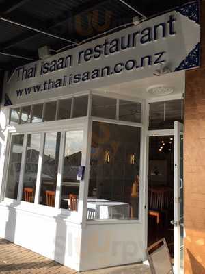 Thai Issan Birkenhead Auckland