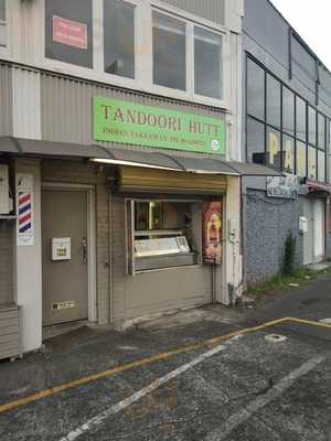 Tandoori Hutt