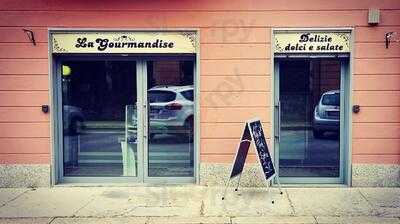 La Gourmandise - Pizza al Taglio, Cuneo