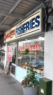 Remuera Fisheries