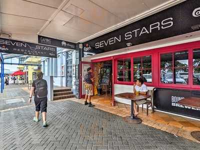 Seven Stars Restaurant & Bar