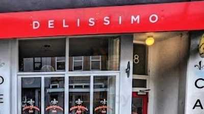 Delissimo Deli