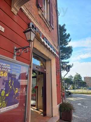 Gelateria Pino Bar, Fano