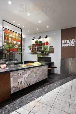 Kebab King