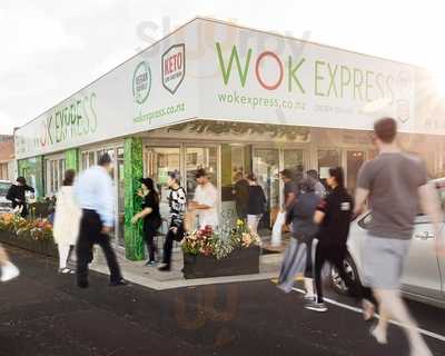 Wok Express