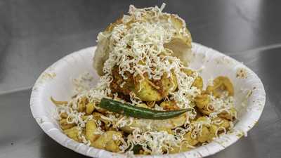 Mumbai Chaat