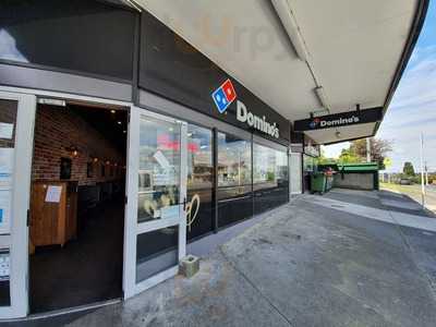 Domino's