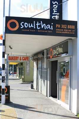 Soul Thai