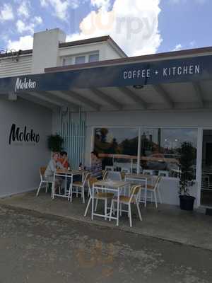 Moloko Cafe