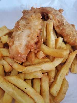 The Fish And Chippery