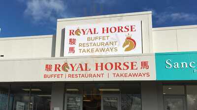 Royal Horse Restuarant