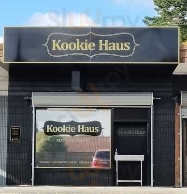 Kookie Haus