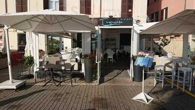 Bistrot Turquoise, Civitavecchia