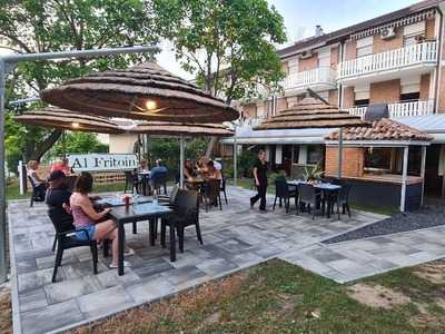 Al Fritoin, Lido di Jesolo