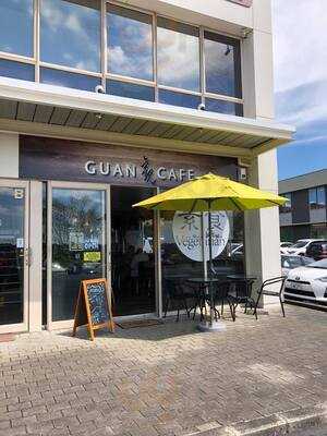 Guan Cafe