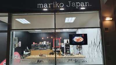 Mariko Japanese Cafe