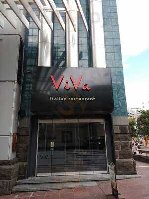 Viva Italian Restaurant