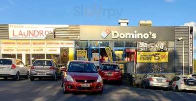 Domino's Pizza Massey