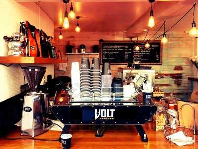 Volt Espresso