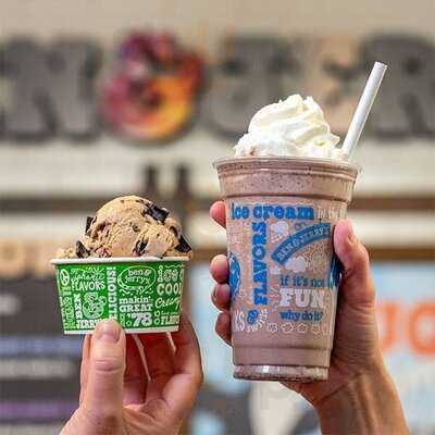 Ben & Jerry's