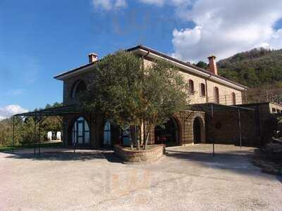 Agriturismo Sant'arcangelo