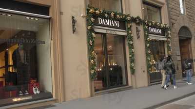 Damiani, Firenze