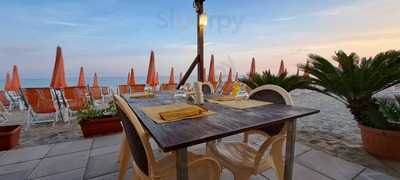 Jamaica Beach, Terracina