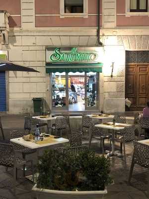 Il Salumaio, Cosenza