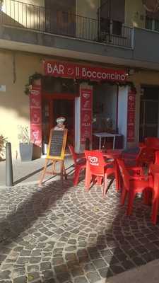 Il Bocconcino, Civitavecchia