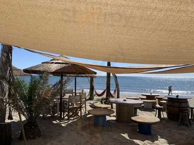 Ristorante E Bar Del Bagno Sabbia D'oro