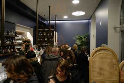 Spinnaker Food & Drink, Sesto San Giovanni