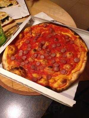 A Tutta Pizza 2 SAS, Roma