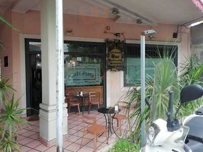 Al Bar Café Story, Acireale