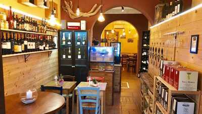 Vineria Victoria, Ancona