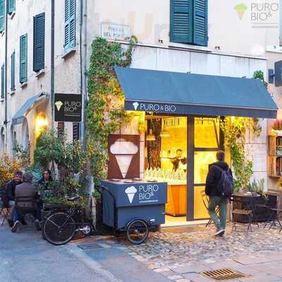 Gelateria Bonticchio, Cesena