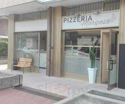 Pizzeria Mariposa