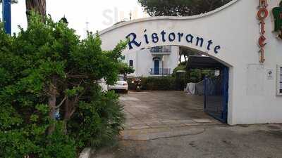 Osteria Fuori Porta, Terracina