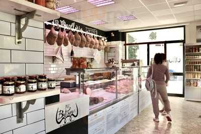 Macelleria Ferrari, Pistoia