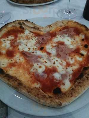 Pizzeria La Magnifica, Benevento