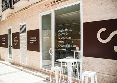 Bubalus - Bottega Gastronomica, Marina di Ragusa