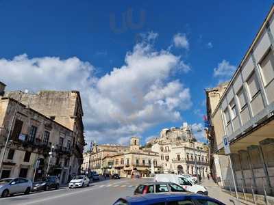 Caffe d'Oriente, Modica