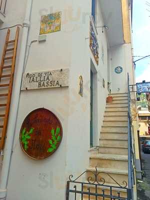 La Locanda Dei Mori, Taormina